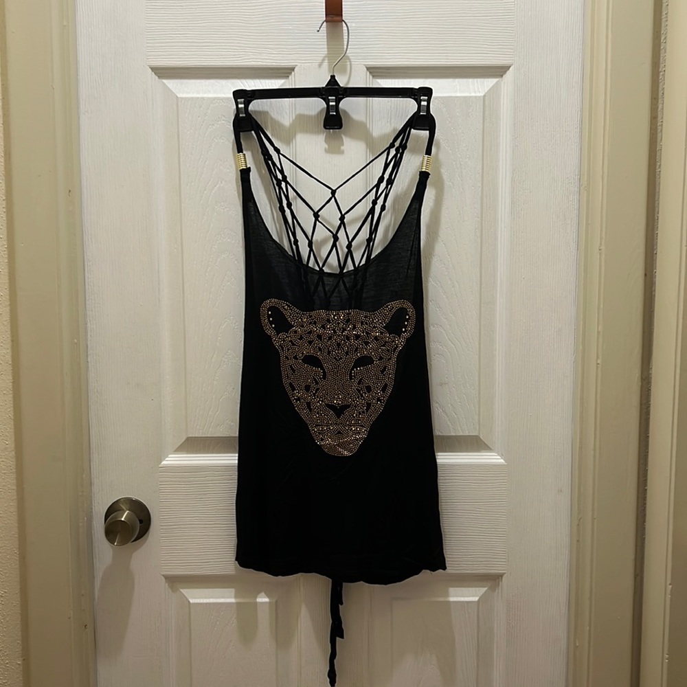 Beautiful Style For Summer Tank Top